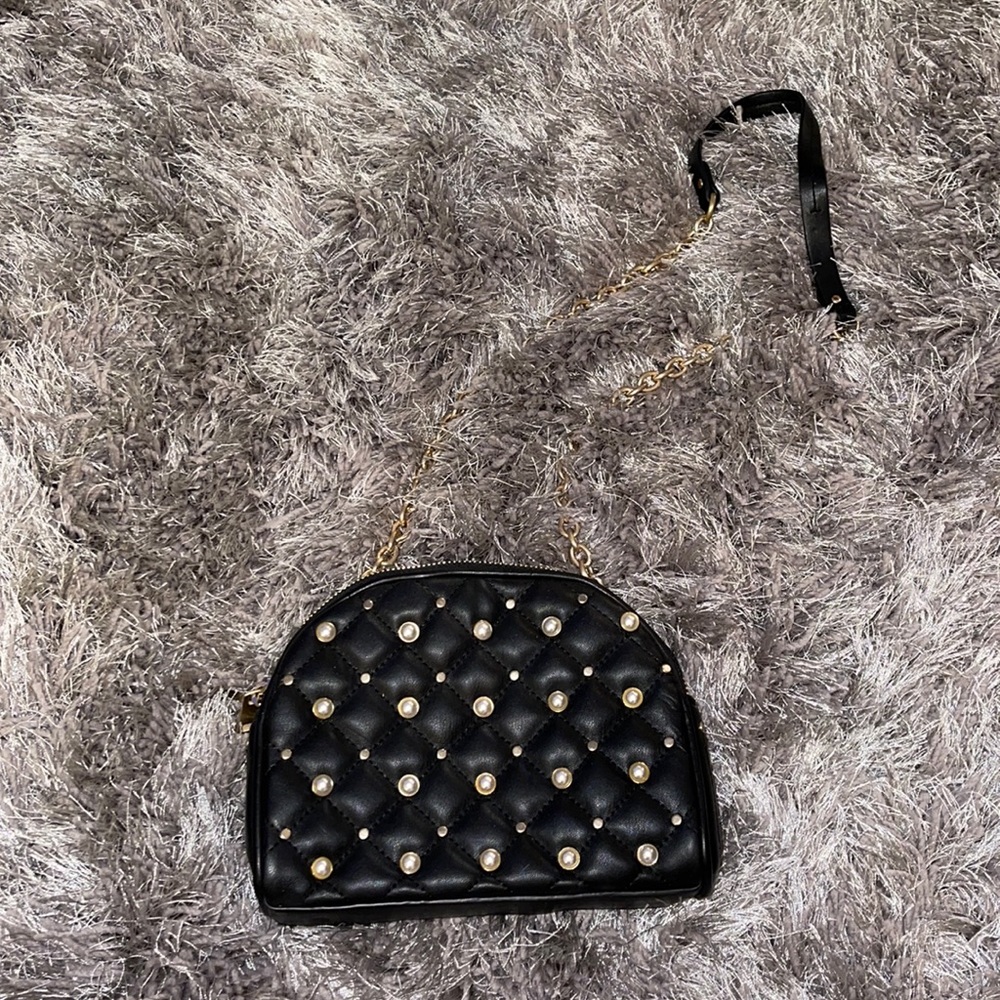Zara Crossbody